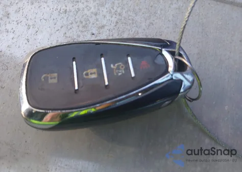 2016 Chevrolet Camaro 1Lt from USA, damaged, VIN 1G1FB1RS4G0157886